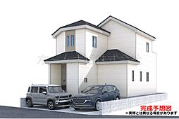 川越市小ケ谷147番 全1棟 A号棟