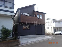 川越市今福 全1棟 1号棟