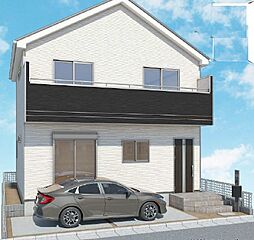 鶴ヶ島市上広谷