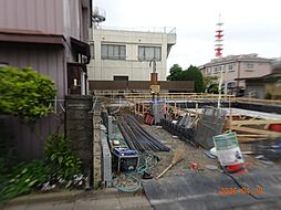 川越市新宿町3丁目 2号棟　全2棟