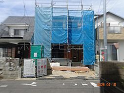 川越市木野目 10期 全1棟
