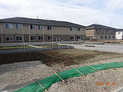 川越市砂新田2丁目　3号棟　2工区　全10区画