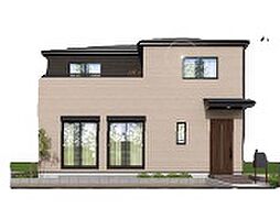 川越市砂新田2丁目　7号棟　2工区　全10区画 7号棟