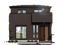 川越市砂新田2丁目　10号棟　2工区　全10区画 10号棟