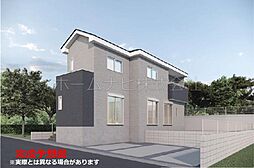 嵐山町菅谷 全1棟