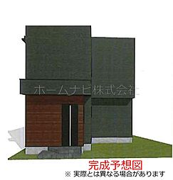 川越市藤間 第13期 全1棟