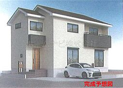 日高市高萩東1丁目 全1棟