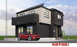 川越市寺尾 23期 全1棟