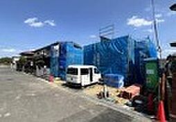 川越市日東町　平屋　２期
