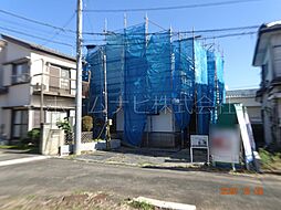 坂戸市片柳 全1棟