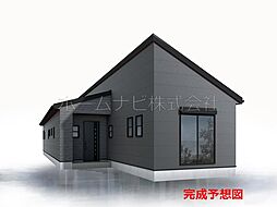 寄居町赤浜 第2 全1棟 平屋 1号棟