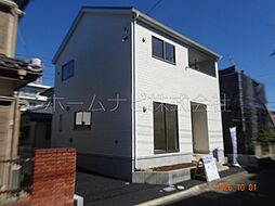 毛呂山町南台4丁目