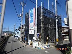 毛呂山町前久保南3丁目