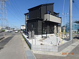 鶴ヶ島市 藤金 全11棟 1号棟