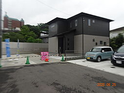 毛呂山町毛呂本郷
