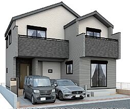 川越市旭町 1号棟