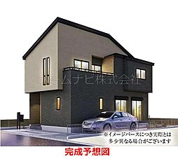 坂戸市千代田2丁目 7期 全1棟 1号棟