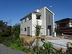 寄居町富田 1号棟