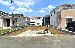 川越市川鶴２丁目　平屋
