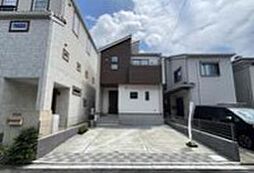 川越市小仙波町