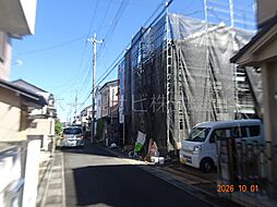 毛呂山町前久保南3丁目