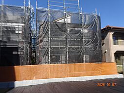 坂戸市芦山町　3号棟　（全3棟）