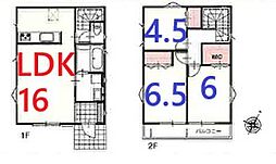 川越市南大塚4丁目全18区画 10号棟