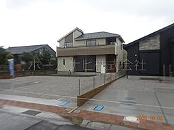吉見町 久保田 1号棟 全2棟 1