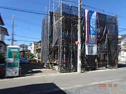 毛呂山町若山