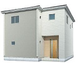 東松山市石橋　2号棟　全２棟