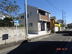 坂戸市i伊豆の山　2号棟　（全2棟）