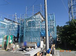 鶴ヶ島市 藤金 全11棟 7号棟