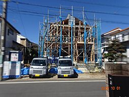 毛呂山町南台