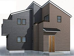 川越市　砂新田