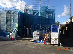 小川町　小川 １号棟
