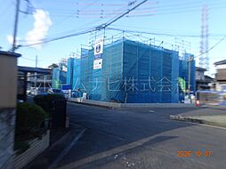 小川町　小川 2号棟