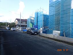 小川町　小川 3号棟