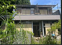 入間郡越生町大字黒山