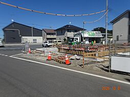 東松山市高坂 1号棟