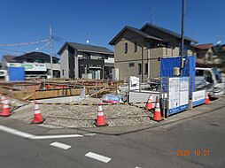 東松山市高坂 4号棟