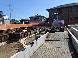 坂戸市千代田2丁目 2号棟 全4棟