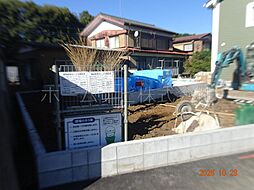 日高市原宿 2号棟