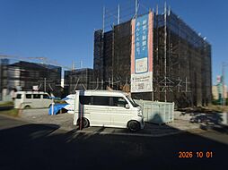 吉見町下細谷　全3棟
