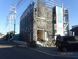 吉見町下細谷　2号棟　全3棟