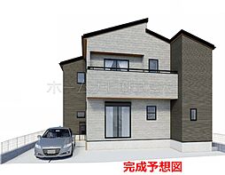 川越市笠幡 第6 全1棟 1号棟