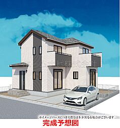坂戸市千代田1丁目108番 全1棟 A号棟