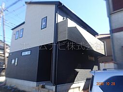 鶴ヶ島市上広谷