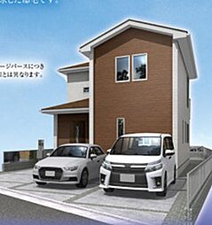 鶴ヶ島市　脚折　2号棟　 全3棟