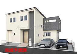 川越市新宿町6丁目 01期 全1棟 1号棟