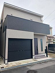 出口5丁目 築浅一戸建て